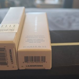 Active Hydration Bright Eye complex